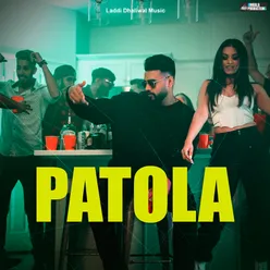Patola (feat. Harley Josan)